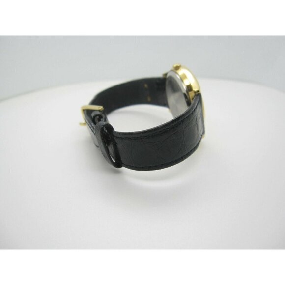 Women's Caravelle by Bulova Motorola Employe Analog 34mm Dial Watch (C159) - Picture 10 of 12